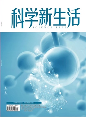 科学新生活